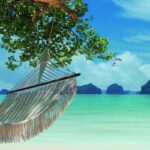 Thai beaches