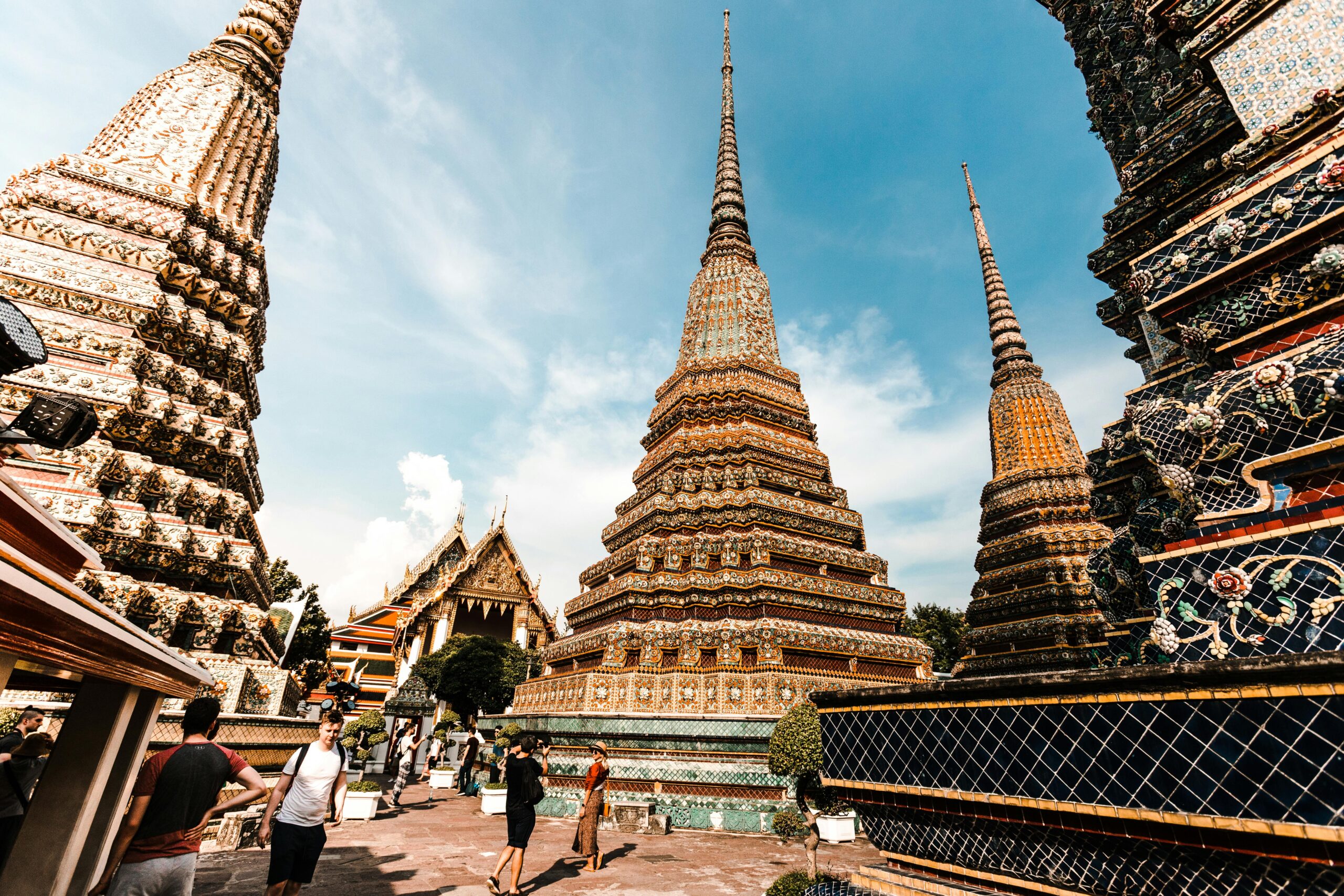 Cultural Wonders