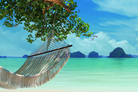 Island Escapes